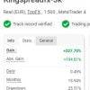 KING SPREAD FX MULTI EA