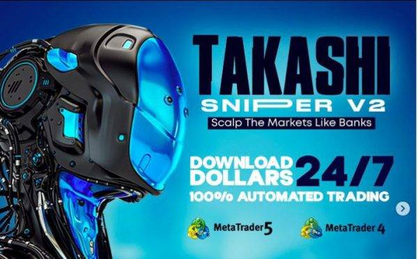 TAKASHI SNIPER EA V2