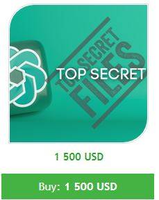 Top Secret EA MT5