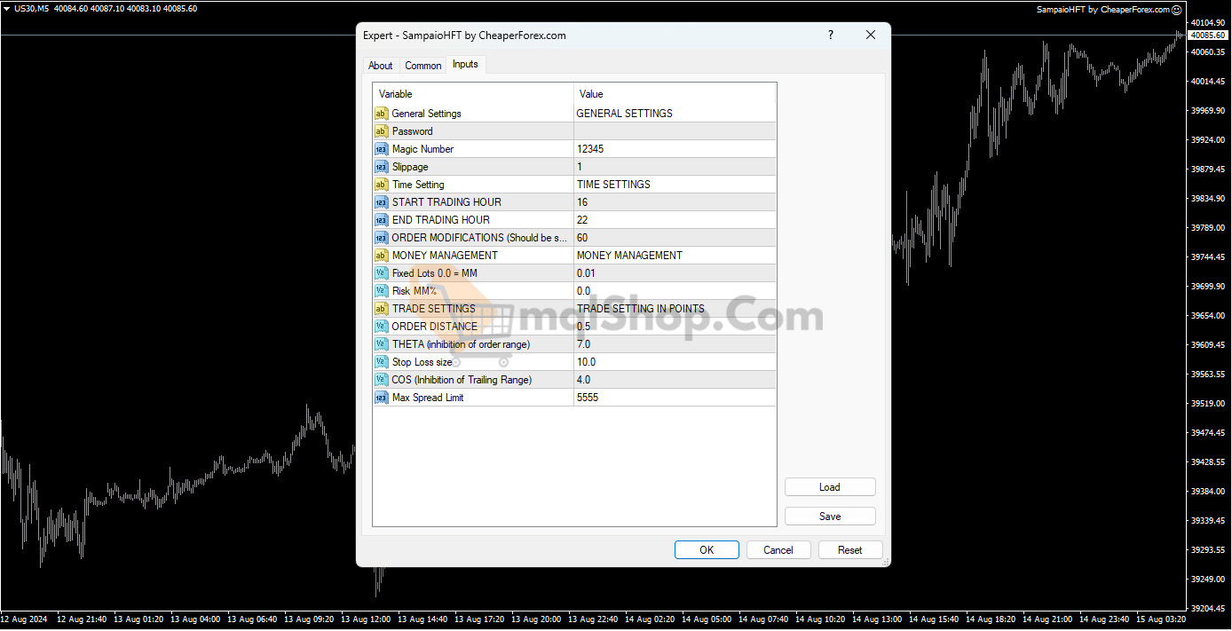 Nova Funding HFT Bot MT4 Reviews