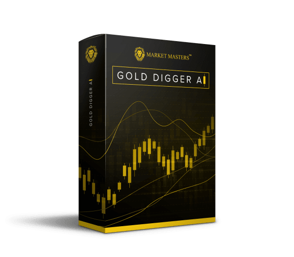 Gold Digger AI EA