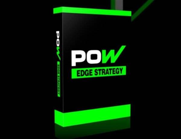 Pow Banker EA MT5
