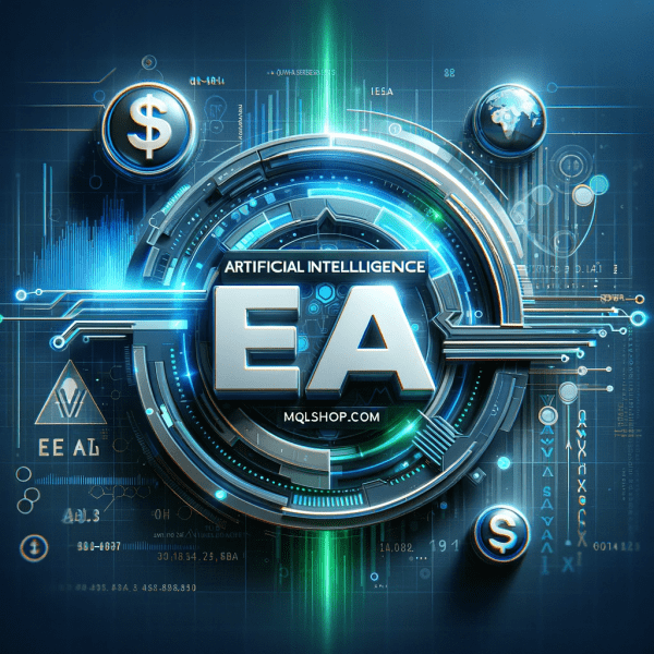 ARTIFICIAL INTELLIGENCE EA AI MT4 (working Build 1420)