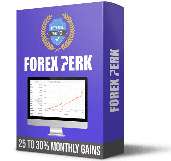 ForexPerk EA