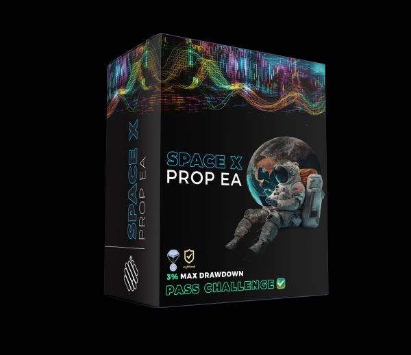 SpaceX Prop EA