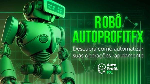 AutoProfitFX Trend Track