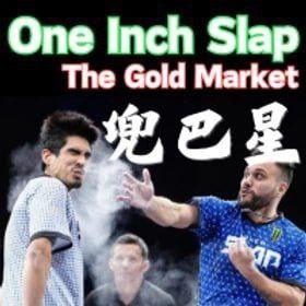 One Inch Slap Auto EA