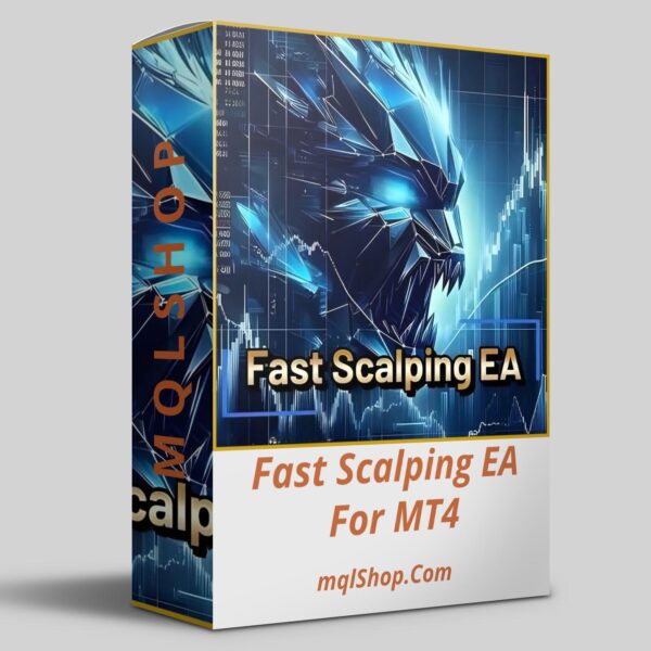 Fast Scalping EA MT4 with Setfiles (Original verion for build 1422+)
