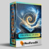 BTC Spiral EA MT4 Logo
