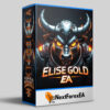 Elise EA Source Code Logo